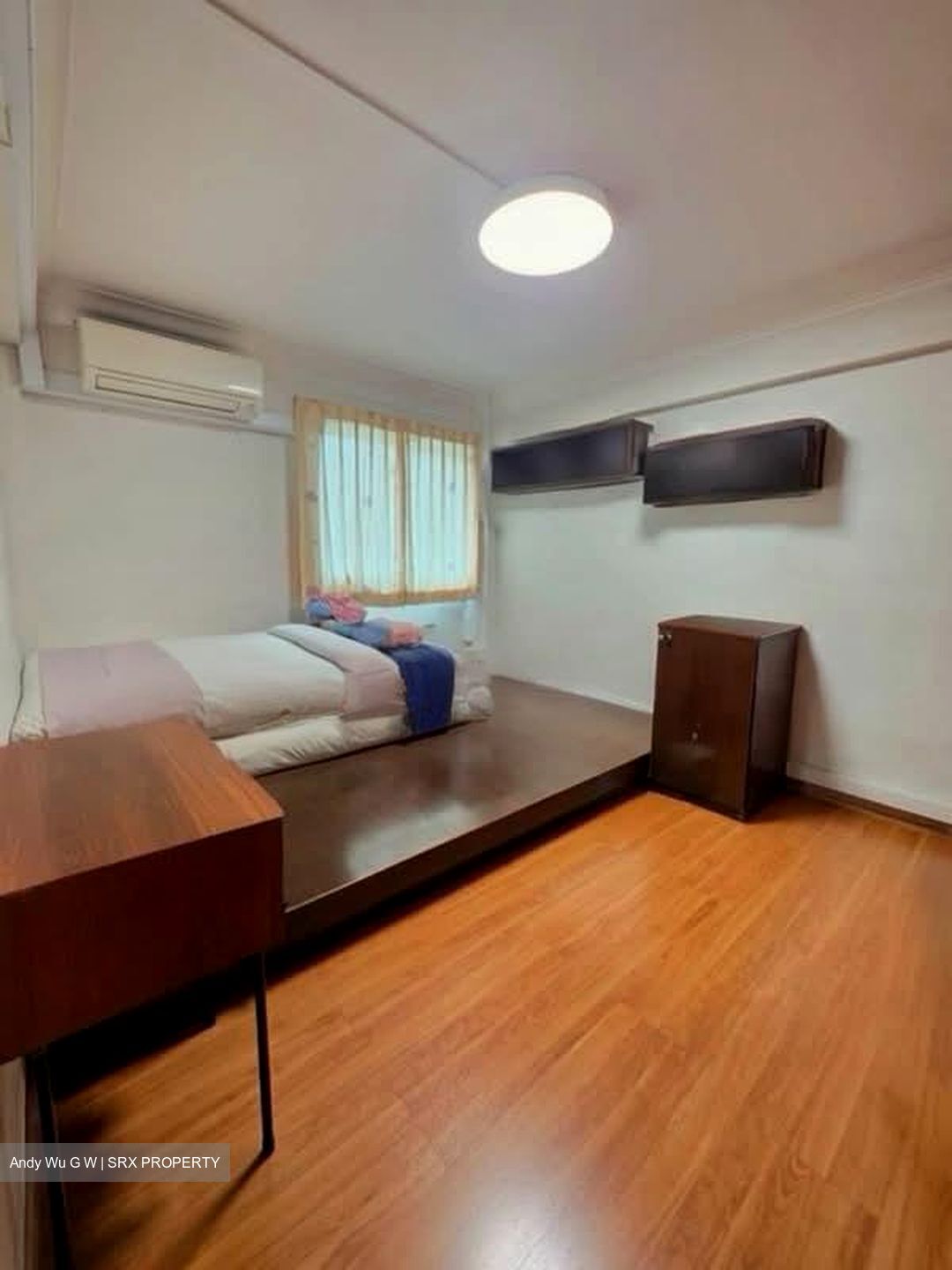 Blk 206 Toa Payoh North (Toa Payoh), HDB 3 Rooms #543024181